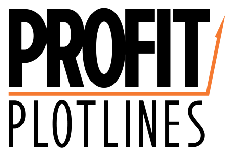 Profit Plotlines Logo